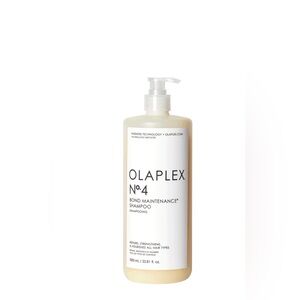 OLAPLEX No.4 Bond Maintenance Cream Shampoo